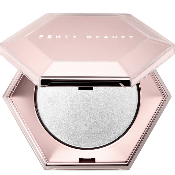 Fenty Beauty Other - 🎉HP!!🎉💎Fenty Diamond Bomb All-Over Diamond Veil